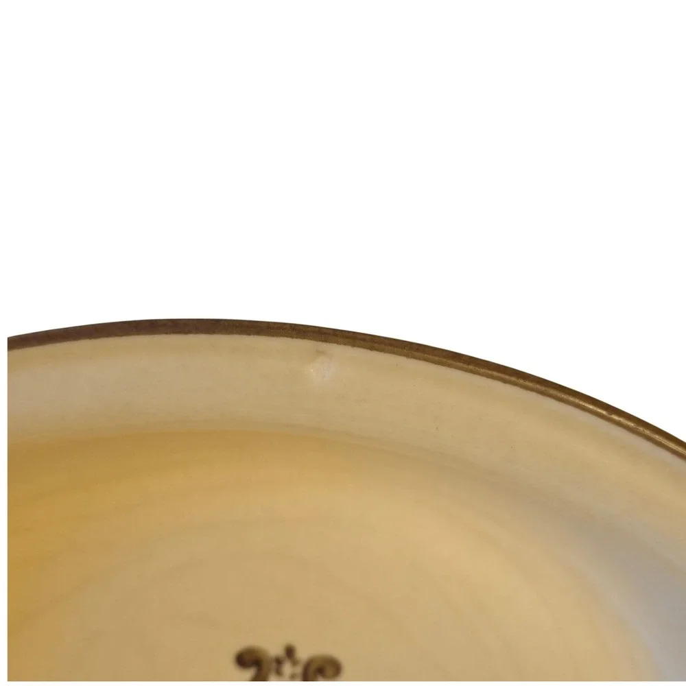 Pfaltzgraff Village Brown‎ 2 Pc Casserole Baking Dish Set Ovenware Vintage USA